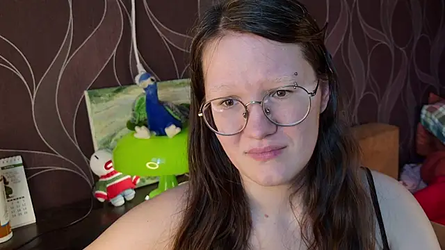 Czat XXX na żywo – hairyMira