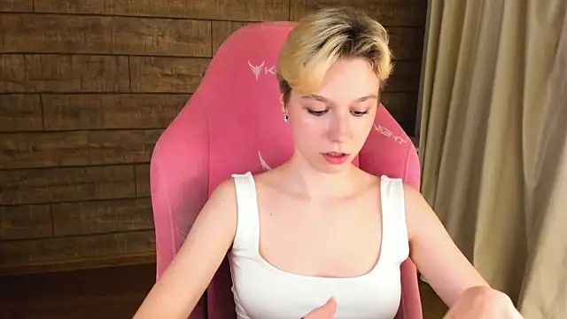 AgataGate live XXX chat