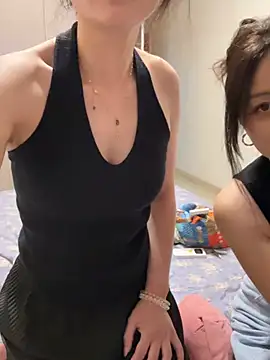 Chat XXX en directo de huihui_520