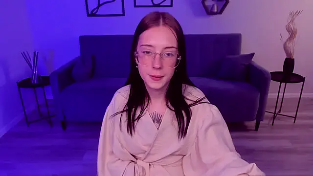 AlexisBlissn Live XXX chat