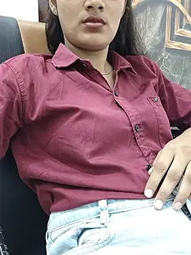 Ritika_jha01 现场XXX聊天