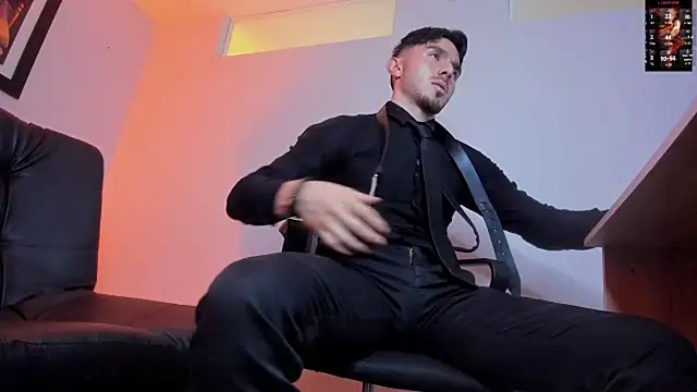 Онлайн чат XXX Dante_Blake1