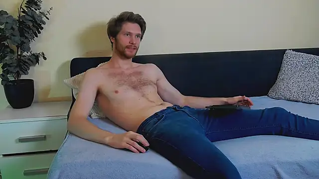 Chat +18 de Eddie_Baker ao vivo