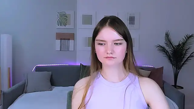 LookEva live XXX chat