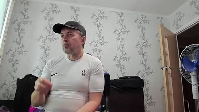 SanFrantsisko's Live XXX Chat