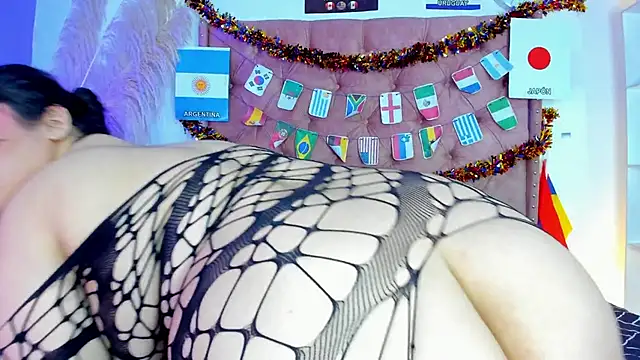 Chat XXX Live ROSELEI_