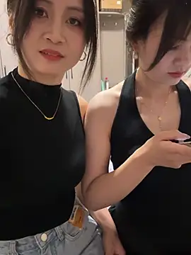 huihui_520 Obrolan Langsung XXX