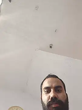 Chat XXX Live 8inch_hunk19