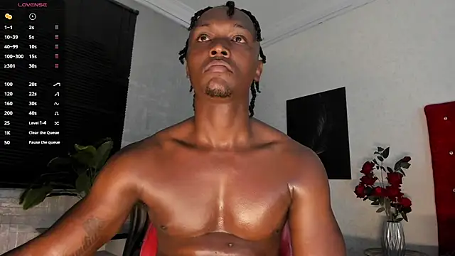 DannSmmith's Live XXX Chat