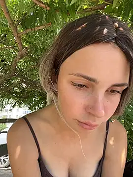دردشة SandraCarter الجنسية المباشرة