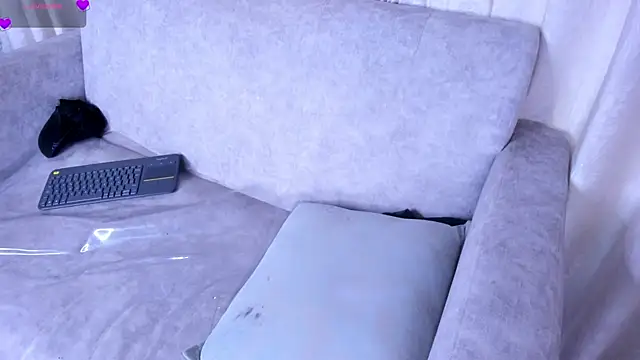 Chat XXX en directo de LucasJhonson_