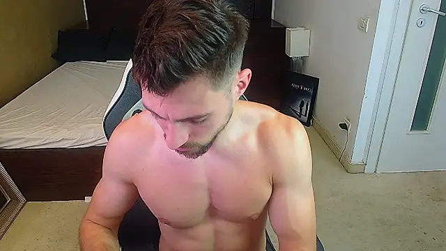 Chat XXX en directo de FelixRook