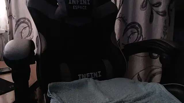 Chat XXX ao vivo de MARKYSxxx
