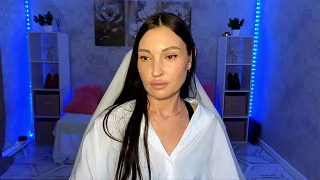 NikoleMills' Live XXX Chat