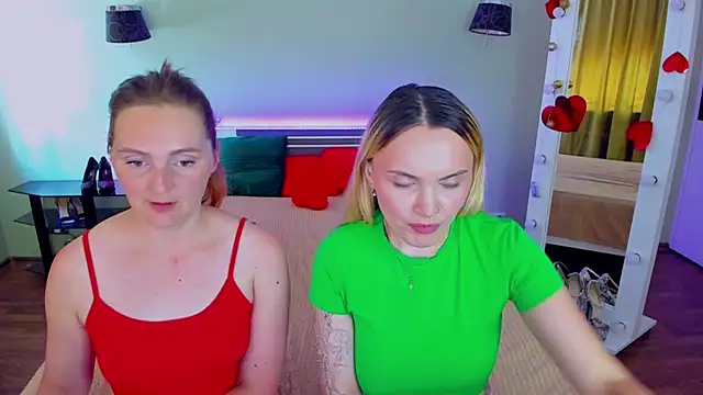 MagicEyessn Live XXX chat