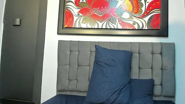 jhoan_evanss Adlı Modelin Canlı XXX Sohbeti