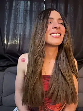 Lottus_fire Adlı Modelin Canlı XXX Sohbeti