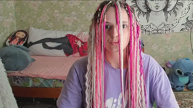 Cutie_Adelia's Live XXX Chat