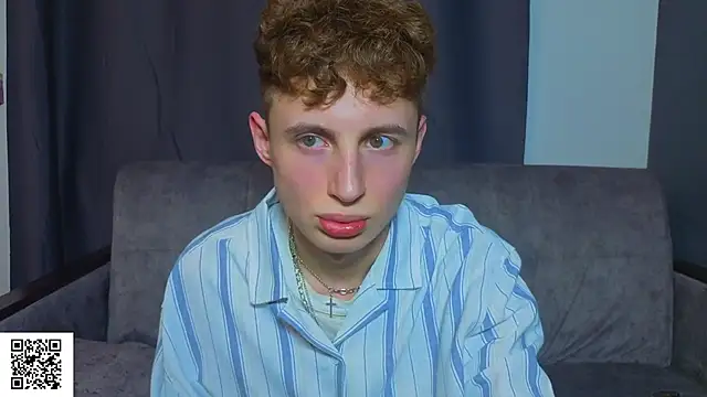 crispinver Live XXX Chat