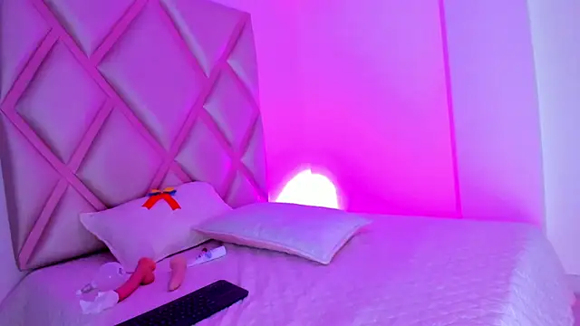 Živý XXX chat shaira-07