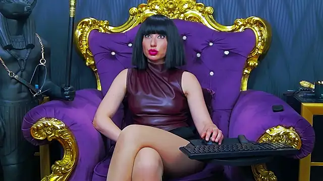LaraMaeve's Live XXX Chat