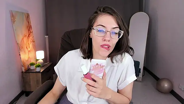Živý XXX chat eva_sicret