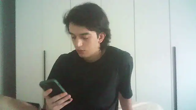 Chat XXX ao vivo de lilemo23