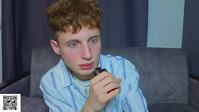 crispinver Live XXX-chat