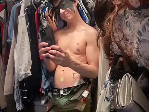 ragnarmeekk Webcam-Show
