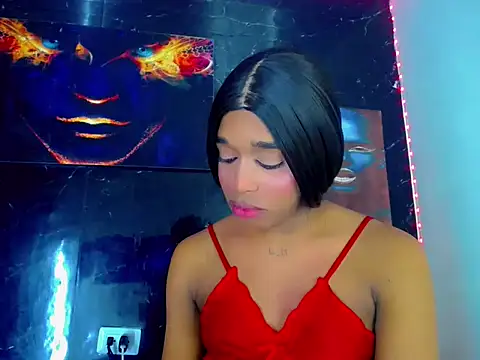 Chat XXX ao vivo de SaramyBigcock