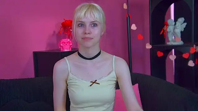 Sembang XXX Secara Langsung HannahHollis