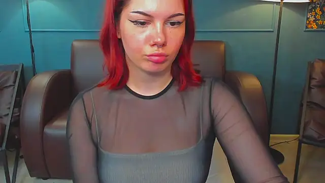 BritneyBless Live XXX-Chat