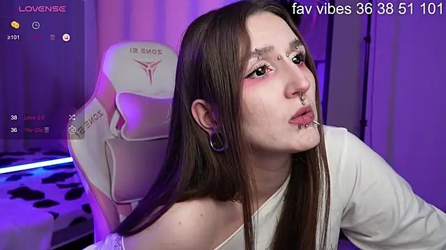 Alice_Goth's Live XXX Chat