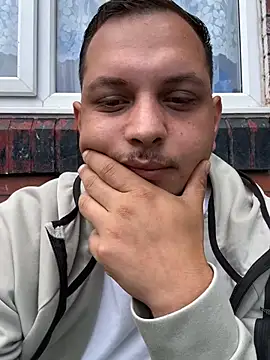 XXX chat uživo modela JettKing_123
