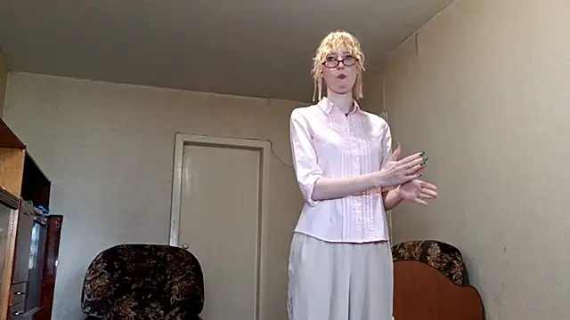 CuteLittleAngel Live XXX-Chat