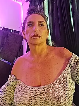 Lossexycacha's Live XXX Chat