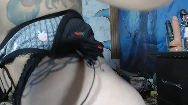 CataleyaRosee Chat XXX live
