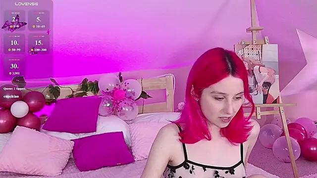 Liann_Stark's Live XXX Chat