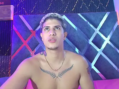 Show Webcam de dominic_connor