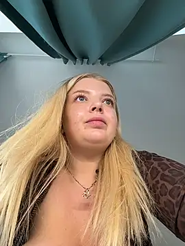 OdriOlsens Live XXX-Chat