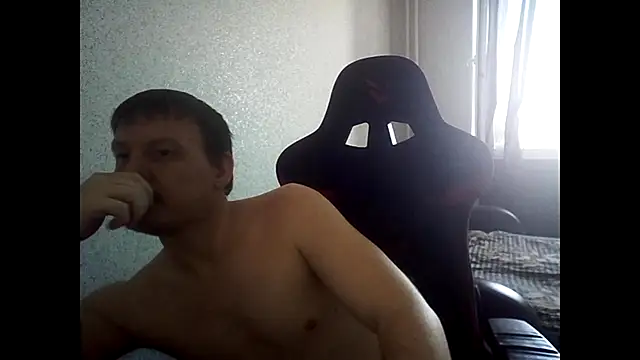 Živý XXX chat MysteriousWanderer