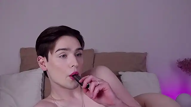 Chatroom XXX en direct de RobbyCharming