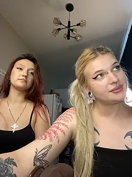 Živý XXX chat DriveThruCiri