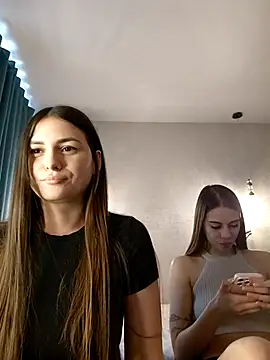 thinkaboutbehavior's Live XXX Chat