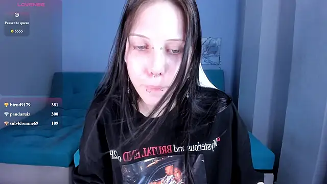 Sembang XXX Secara Langsung SugarBunny18