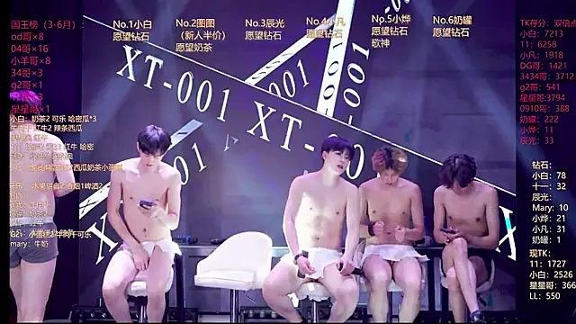 XT-YYDS-001n Live XXX chat
