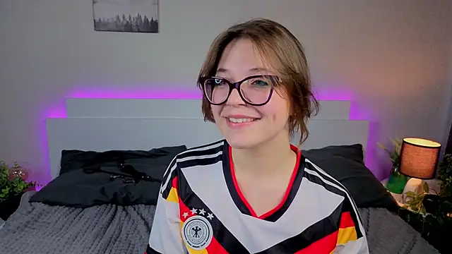 Next2Marie Live XXX-Chat