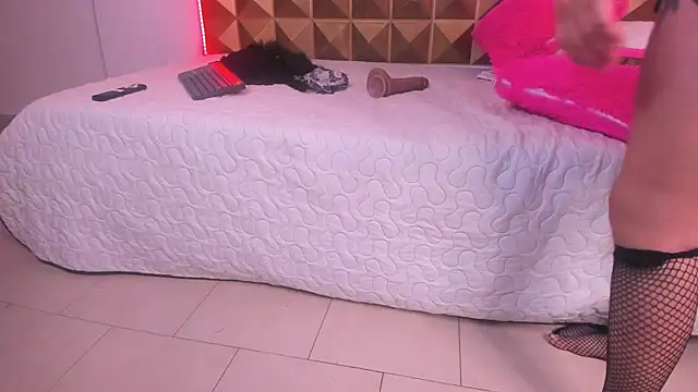 Sarah_miel 라이브 XXX 채팅