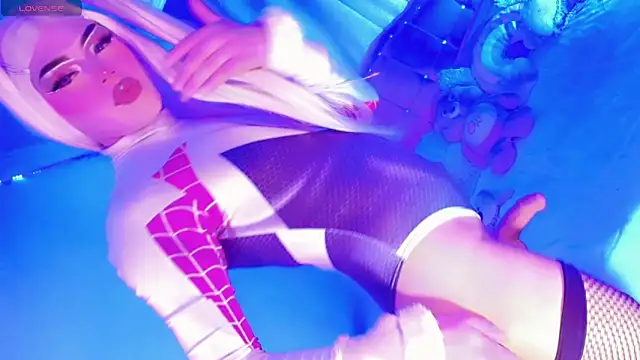 Chat XXX en directo de Shiaki_04