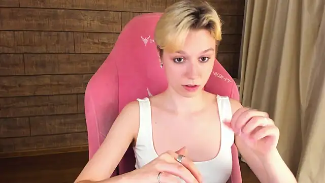 AgataGate 라이브 XXX 채팅